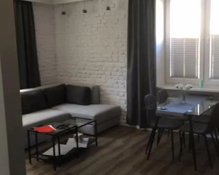 Mieszkanie Swidnik Exterior foto